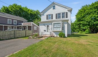 5 Wall St, Cromwell, CT 06416