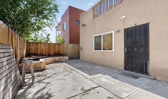 2105 SAN VENITO Rd NW, Albuquerque, NM 87104