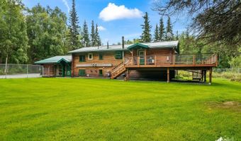 21624 Sean St, Chugiak, AK 99567