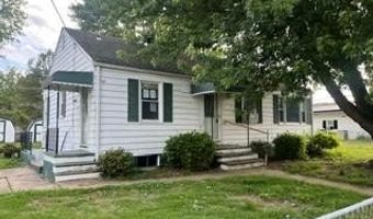 66 DIXON Ave, Aberdeen, MD 21001