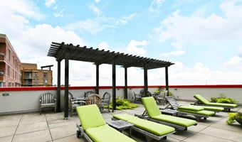 1020 N HIGHLAND St 807, Arlington, VA 22201