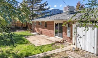 4250 Whitney Pl, Boulder, CO 80305