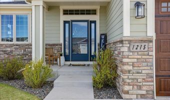 1215 MARIE Ln, Cheyenne, WY 82009