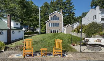 34 S Beach St, Sebago, ME 04029