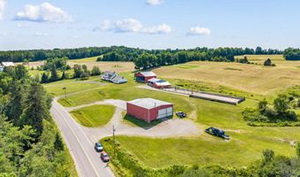383 Benedicta Rd, Benedicta, ME 04733