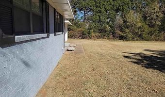 33096 Square Top Rd, Anadarko, OK 73005