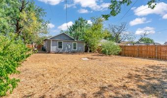 1417 N 19th St, Abilene, TX 79601