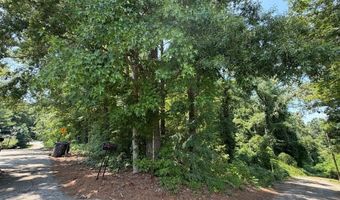 MORNINGSIDE DR, Abbeville, SC 29620