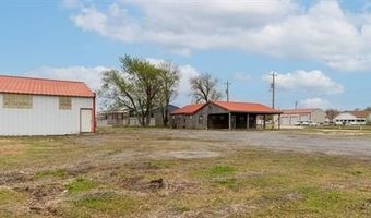 205 S Mayes St, Adair, OK 74330