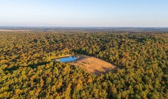 TBD Hooser Rd, McAlester, OK 74501