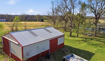 6847 W 390 Rd, Adair, OK 74330