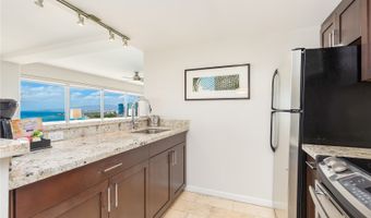 1777 Ala Moana Blvd 2410, Honolulu, HI 96815
