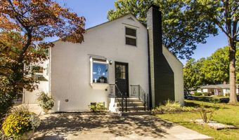 3175 Medway Ave, Columbus, OH 43209