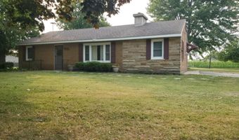 4600 W Van Buren Rd, Alma, MI 48801