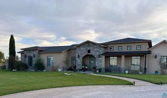 3307 W Richey Ave, Artesia, NM 88210