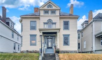 419 Forest Ave, Bellevue, PA 15202