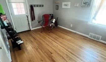 7208 Rosedale Blvd, Allen Park, MI 48101