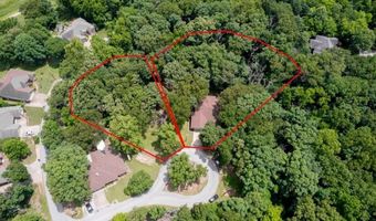 5 Sunderland Ln, Bella Vista, AR 72714