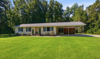 250 Walls Mill Rd, Aurora, NC 27806