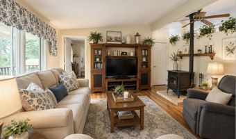 12 Overlook Dr, Center Harbor, NH 03226