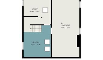 750 Pennsylvania Ave, Alma, MI 48801