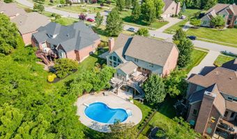 6694 Sandy Shores Dr, Miami, OH 45140
