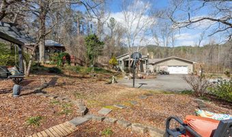 115 SANDY Ln, Anniston, AL 36207