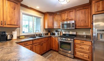 201 W 8th Ave, Big Timber, MT 59011