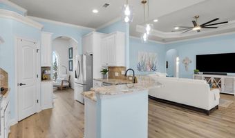 201 Sandstone Ln, Weatherford, TX 76085