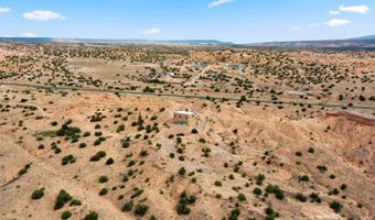 215 State Road 554, Abiquiu, NM 87510