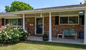 1122 Greystone Ave, Bartlesville, OK 74006