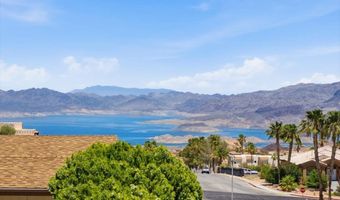 629 Mount Antero Way, Boulder City, NV 89005