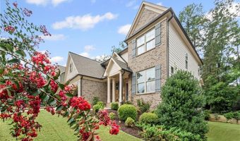 4362 Orchard Grove Dr, Auburn, GA 30011