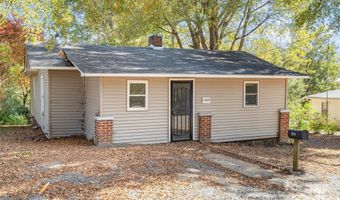 1224 Hollywood Ter, Albemarle, NC 28001