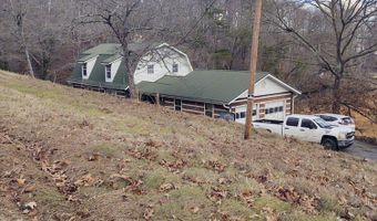 565 Hickory Hill Dr, Bean Station, TN 37708