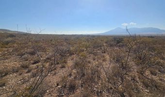 7 1 Acres W Oldsmobile Dr, Bisbee, AZ 85603