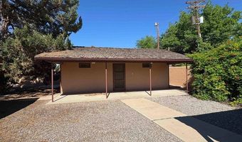 2400 W Loma Dr, Artesia, NM 88210