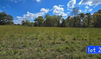 Austin Bottom Rd lot 2, Baxter, TN 38544