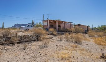 2613 E 6th Ave, Apache Junction, AZ 85119