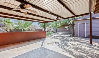 2117 Brunson Ave, Alpine, TX 79830