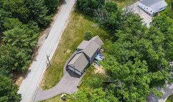 34 Crawley Falls Rd, Brentwood, NH 03833