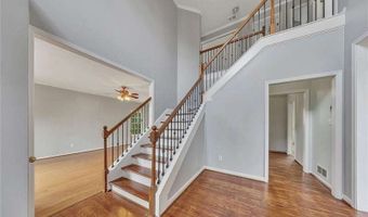 6321 Woodlore Dr NW, Acworth, GA 30101