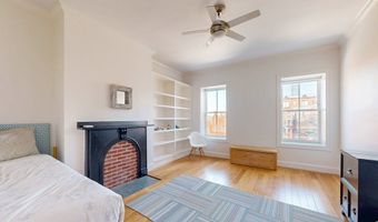 1666 Washington St 3, Boston, MA 02118
