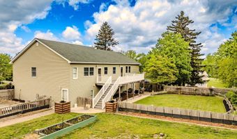 501 W Fox Lake Rd, Angola, IN 46730