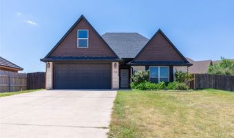 7902 Tuscany Dr, Abilene, TX 79606