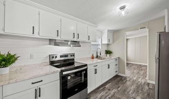 1458 Grant Mill Rd, Alto, GA 30510