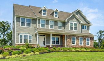 35 Gina Dr, Allentown, NJ 08501