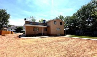 365 N Richard St, Colorado City, AZ 86021