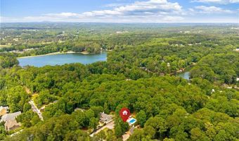 4205 S Berkeley Lake Rd NW, Berkeley Lake, GA 30096