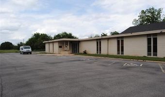 1930 Arlington St, Ada, OK 74820